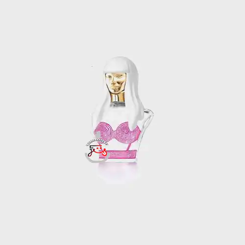 عطر ادکلن نیکی میناژ د پینک پرینت